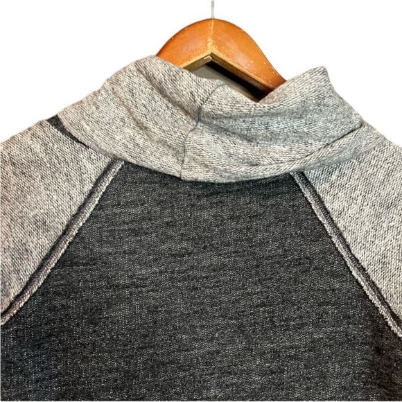 Kühl wool blend cowl neck sweater - Picture 9 of 11